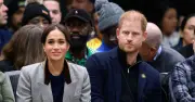 Harry and Meghan had two minutes' notice of King's letter