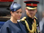 Harry and Meghan hit back at King Charles over royal status letter