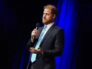 Harry and Meghan on 'collision course' with Palace, source says
