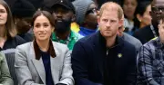 Harry and Meghan 'put in their place' by King Charles' 'brutal putdown'