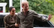 Harry and Meghan refuse to back down over royal duties