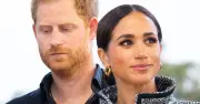 Harry and Meghan risk collision with King Charles over royal status