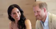 Harry and Meghan slammed for 'ruthlessly exploiting' royal links