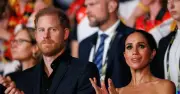 Harry and Meghan staying on friend's estate, 18-month wait for home