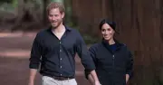 Harry and Meghan Stung by Royal Family's Botswana Tour Announcement