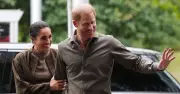 Harry and Meghan to defy King and tear up 'Megxit' deal for UK return