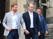 Harry and Meghan told 'no more Oprah, no more Spare – keep mouths shut'
