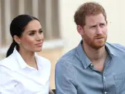 Harry and Meghan told to 'buy an alarm clock' in security row