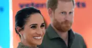 Harry and Meghan UK return branded 'soap opera' by royal watcher