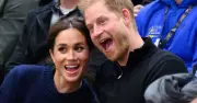 Harry and Meghan warned 'soap opera' threatens Invictus Games