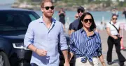 Harry and Meghan 'Worried' Over UK Return Reception