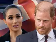 Harry and Meghan's attempts to cling onto royal status before King letter