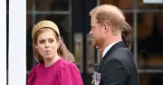 Harry and Meghan's Cotswolds arrival adds to Beatrice's woes
