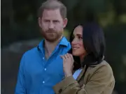 Harry and Meghan's security stance 'akin to blackmail', royal expert claims