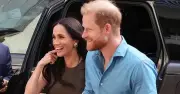 Harry and Meghan's security team slammed as 'circus' over school move