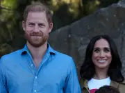 Harry and Meghan's team give blunt two-word reply on joint event