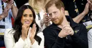 Harry and Meghan's UK return met with public indifference, poll shows