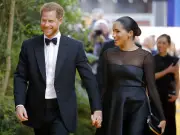 Harry and Meghan's UK stay may end early with security ruling
