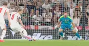 Harry Kane breaks rare UEFA rule after missing England penalty vs Spain