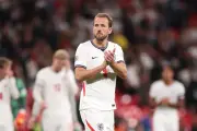 Harry Kane: Man City verdict not a distraction for England