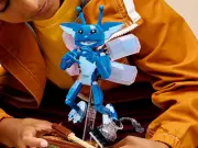 Harry Potter LEGO Cornish Pixie set drops to £1.84 with cashback deal