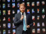 Harry warned Diana documentary could deepen William rift