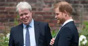 Harry's bond with Earl Spencer 'motivated by money', says expert