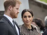 Harry's Eton pals' brutal five-word verdict on Meghan revealed