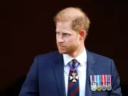 Harry's first UK public engagements since return confirmed