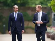 Harry's silence over Earl Spencer book branded 'act of war'