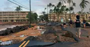 Hawaii hurricane warning: Catastrophic flooding feared as Nolo approaches