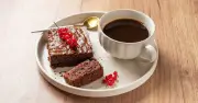 Healthy brownie recipe: gut-friendly, low-sugar treat