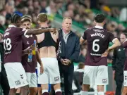 Hearts title tilt alive as Tynecastle hero tips Jambos to improve