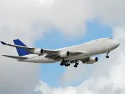 Heathrow 747 nose-dives after electrical fault, AAIB report reveals