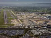Heathrow and Gatwick flights grounded by air traffic control issue