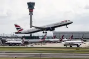 Heathrow's third runway delayed until 2039