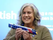 Heidi Alexander: All new trains could be publicly owned