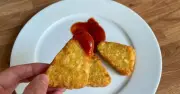 Heinz Chilli Bite Ketchup: A Spicy Kick for Halloween