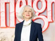 Helen Mirren: I was thrown out of pubs for swearing
