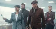 Helen Mirren's 'slightly worrying' MobLand season 2 confession