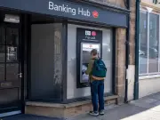Help to Save: Universal Credit £1,200 bonus scheme changes