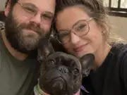 Hero French bulldog dies protecting owners from bear attack in California