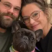 Hero French bulldog killed saving owners from bear attack