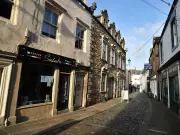 Hexham's TV Stardom: 'Best Place to Live' Town Stars in New Channel 5 Drama