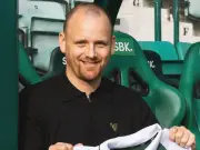 Hibs appoint Marink Reedijk: Tam McManus on bold new boss
