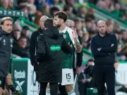 Hibs boss Gray fury at Iredale red card in derby