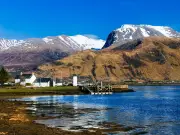 Highland Holidays named best holiday park in Scotland by Which?
