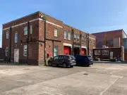 Historic Aintree fire station for sale after plans become unaffordable