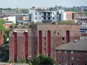 Historic Liverpool mill set for transformation after 25 years