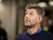 Hitzlsperger: Transfer focus at Everton is 'insane'